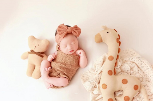 通许两个月宝宝打喷嚏咳嗽