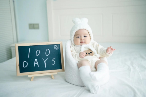 通许宝宝呕吐怎么缓解