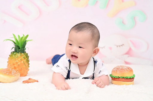 通许宝宝三个月多高 通许宝宝三个月多高