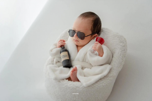 通许如何给宝宝冲奶粉