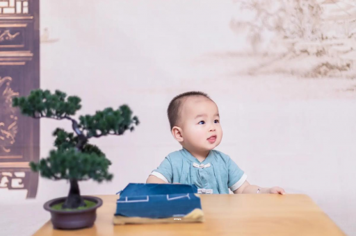 通许月子里宝宝湿疹怎么办